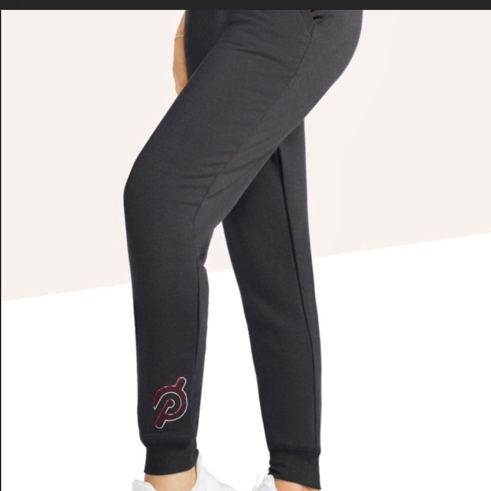 Peloton weekend joggers nib